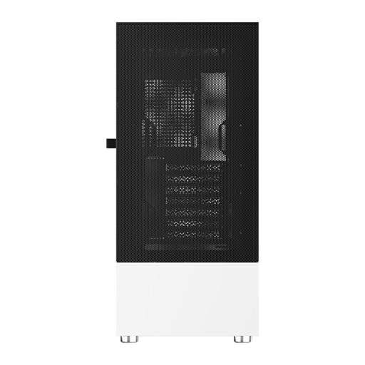 Acegeek Mirage Mesh ATX Mid Tower (Preto)