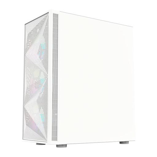 Acegeek Morality L435 ATX Mid Tower (Branco)