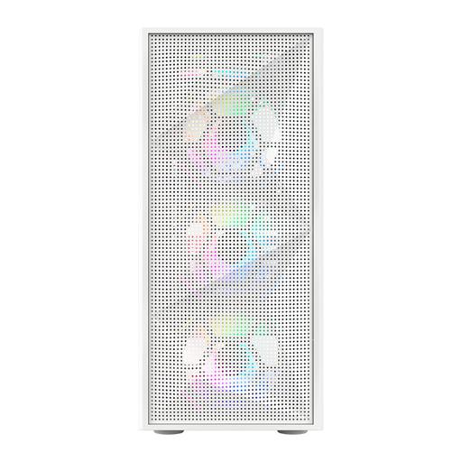 Acegeek Morality L435 ATX Mid Tower (Branco)