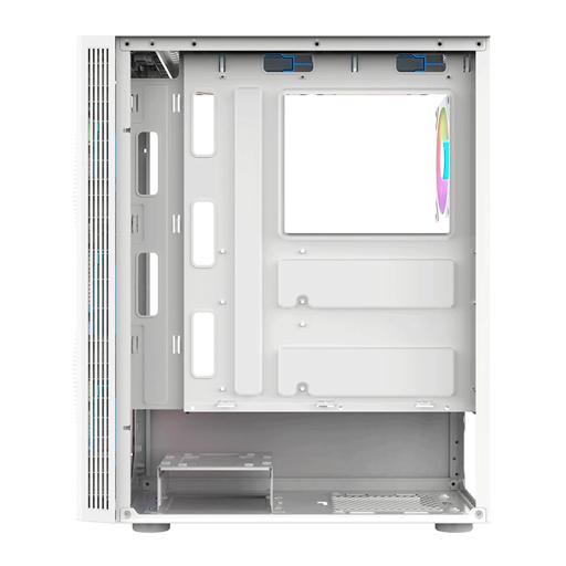 Acegeek Morality L435 ATX Mid Tower (Branco)