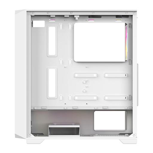 Acegeek Navigator A410 ATX Mid Tower (Branco)