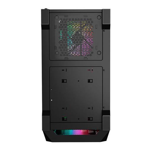 Acegeek Navigator A410 Mesh ATX Mid Tower (Preto)