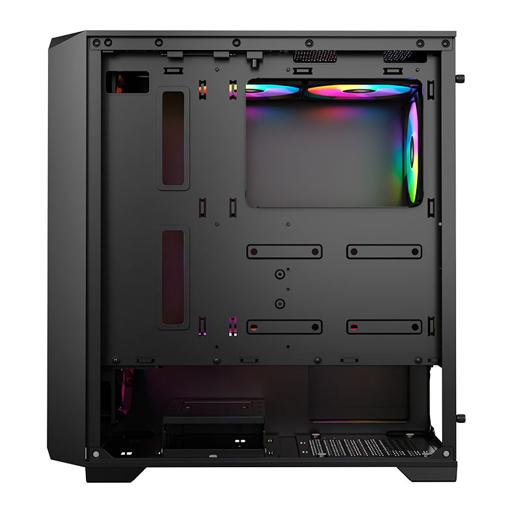 Acegeek Navigator A410 Mesh ATX Mid Tower (Preto)