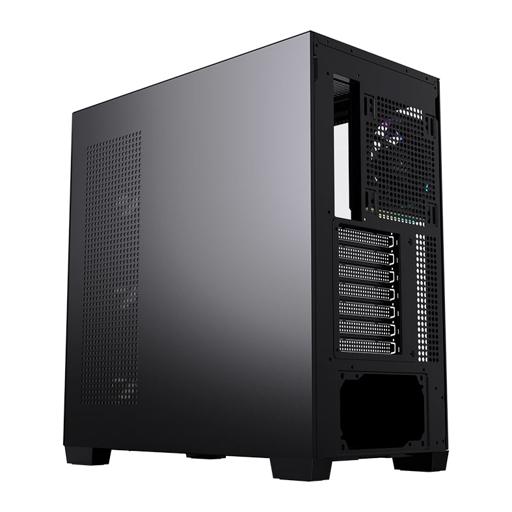Acegeek Nebula ATX Mid Tower (Preto)