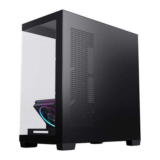 Acegeek Nebula ATX Mid Tower (Preto)