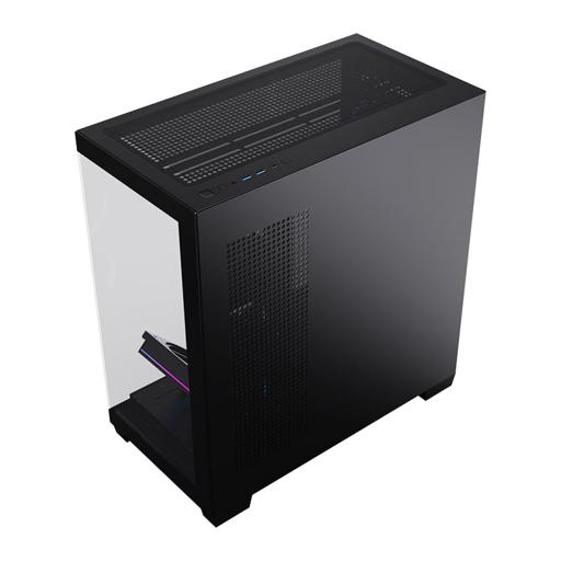 Acegeek Nebula ATX Mid Tower (Preto)