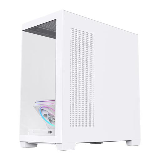 Acegeek Nebula ATX Mid Tower (Branco)