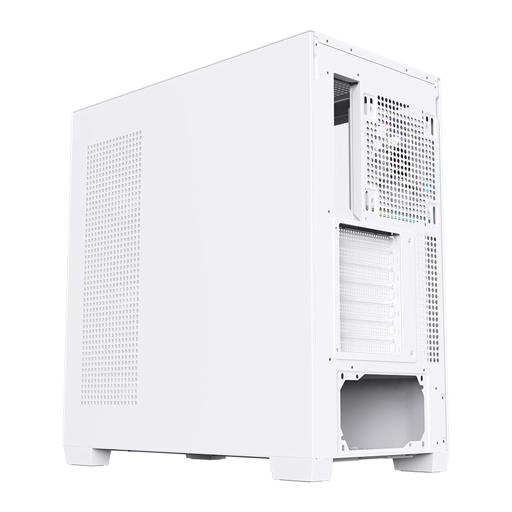 Acegeek Nebula ATX Mid Tower (Branco)