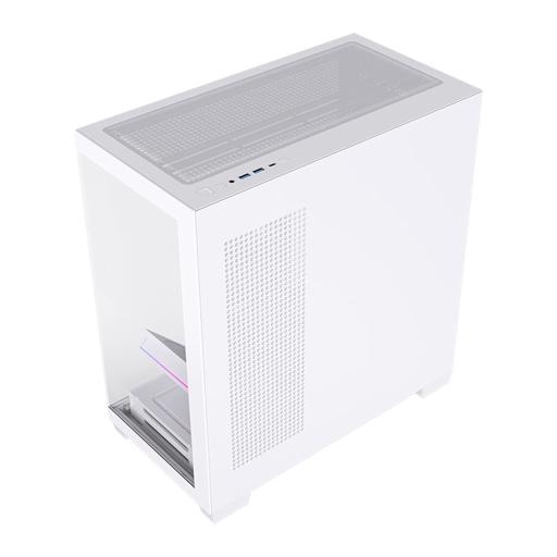 Acegeek Nebula ATX Mid Tower (Branco)
