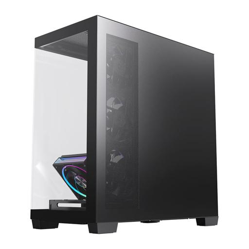 Acegeek Nebula Pro ATX Mid Tower (Preto)