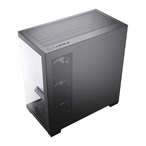 Acegeek Nebula Pro ATX Mid Tower (Preto)