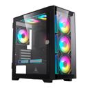 Gabinete Acegeek Odyssey Mini