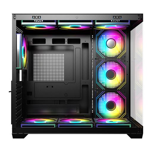 Acegeek Omniview ATX Mid Tower (Preto)