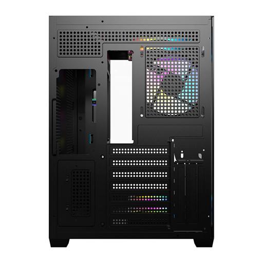 Acegeek Omniview ATX Mid Tower (Preto)