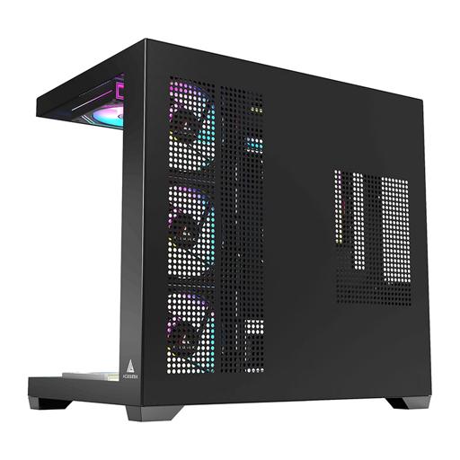 Acegeek Omniview ATX Mid Tower (Preto)