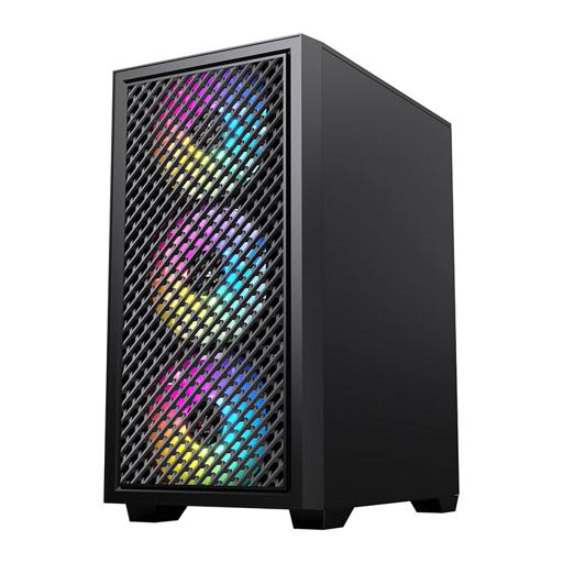 Acegeek Pulse ATX Mid Tower (Preto)