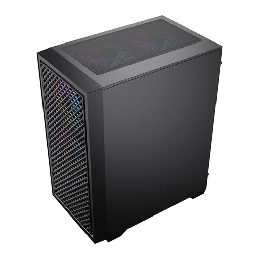 Acegeek Pulse ATX Mid Tower (Preto)