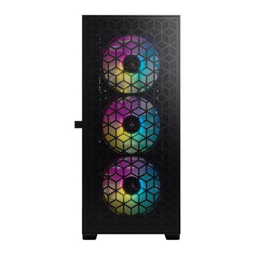 Acegeek Shield D440 ATX Mid Tower (Preto)