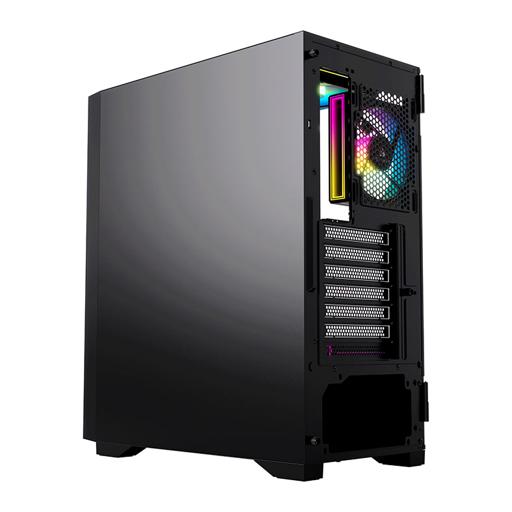 Acegeek Shield D440 ATX Mid Tower (Preto)