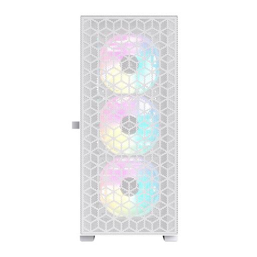 Acegeek Shield D440 ATX Mid Tower (Branco)