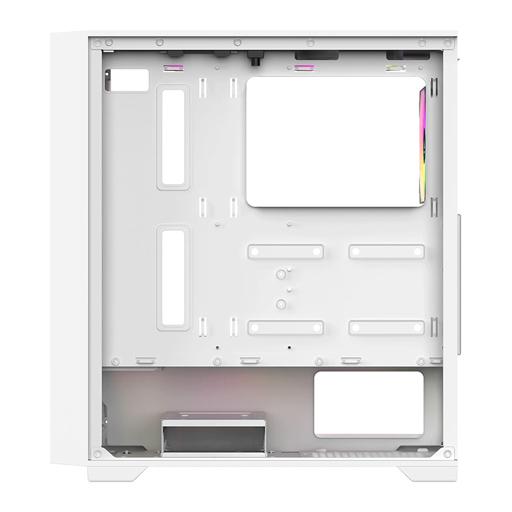 Acegeek Striker A411 Mesh ATX Mid Tower (Branco)