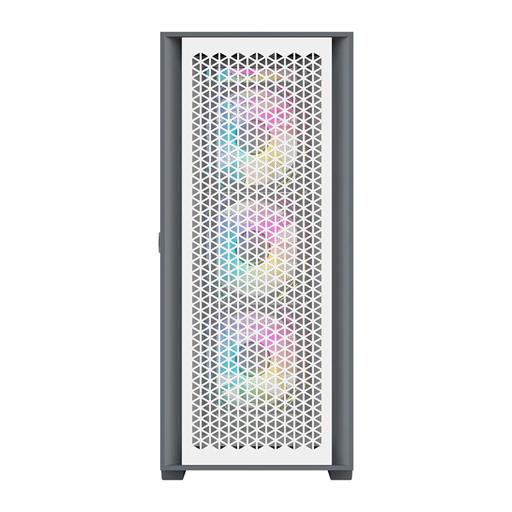 Acegeek Surge-M ATX Mid Tower (Branco)
