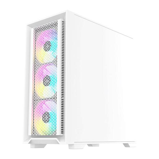 Acegeek Tempest A370 ATX Mid Tower (Branco)