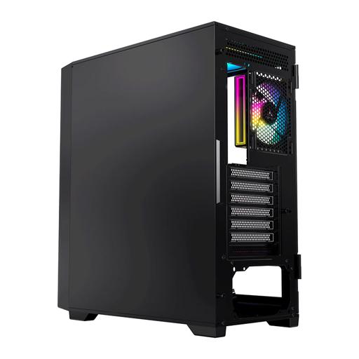Acegeek Terminator Type C ATX Mid Tower (Preto)