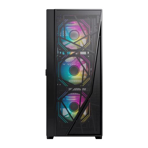 Acegeek Terminator Type C ATX Mid Tower (Preto)