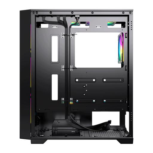 Acegeek Terminator Type C ATX Mid Tower (Preto)