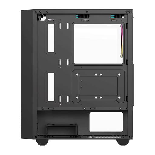 Acegeek Utopia K445 ATX Mid Tower (Preto)