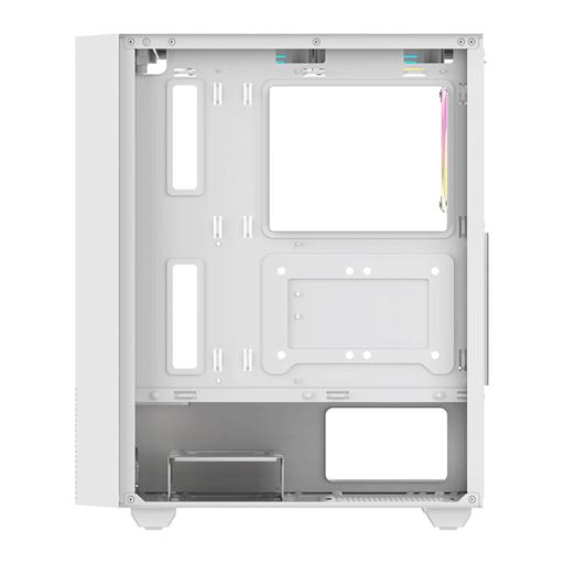 Acegeek Utopia K445 ATX Mid Tower (Branco)