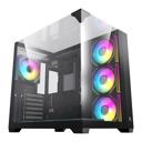 Gabinete Acegeek Viewmax