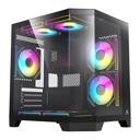 Gabinete Acegeek Vista