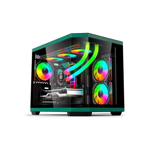 Acer V951 MicroATX Mid Tower (Branco)