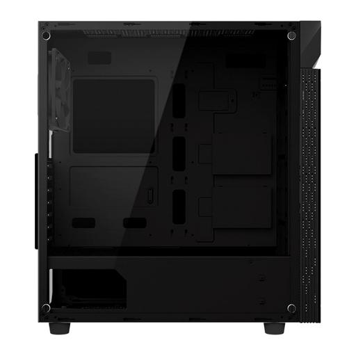Gigabyte C200 GLASS ATX Mid Tower (Preto)