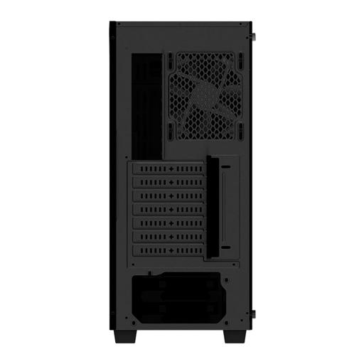 Gigabyte C200 GLASS ATX Mid Tower (Preto)