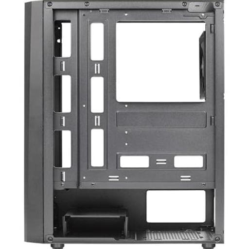 AeroCool Delta ATX Mid Tower (Preto)
