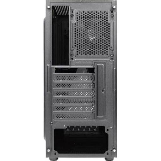 AeroCool Delta ATX Mid Tower (Preto)