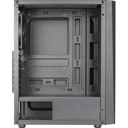 AeroCool Delta ATX Mid Tower (Preto)