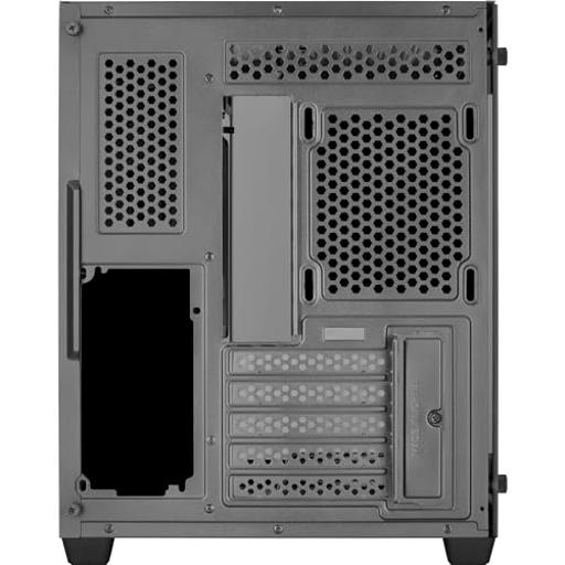 AeroCool Dryft ATX Mid Tower (Preto)