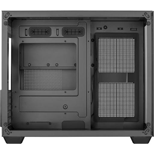 AeroCool Dryft ATX Mid Tower (Preto)