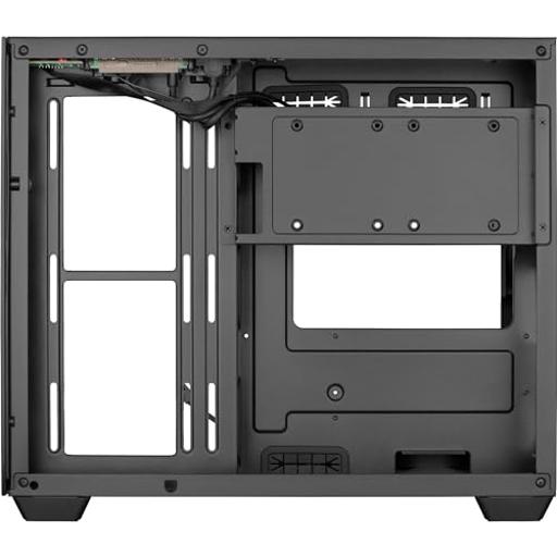 AeroCool Dryft ATX Mid Tower (Preto)