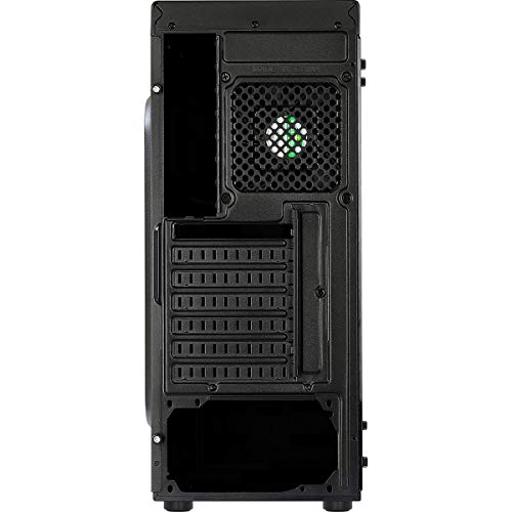 AeroCool Shard ATX Mid Tower (Preto)