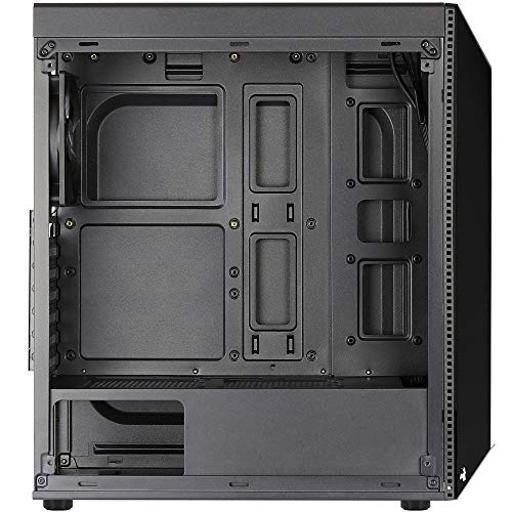 AeroCool Shard ATX Mid Tower (Preto)