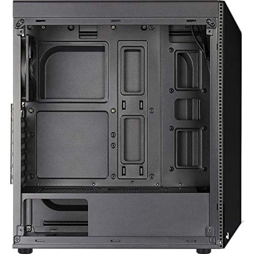 AeroCool Shard ATX Mid Tower (Preto)