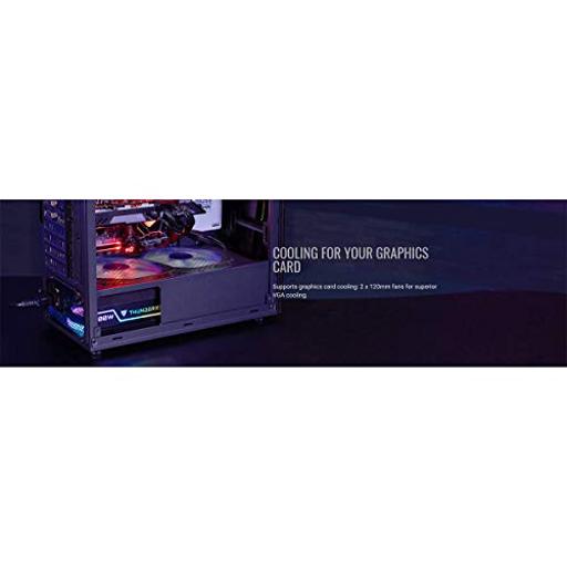 AeroCool Shard ATX Mid Tower (Preto)