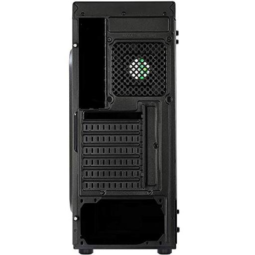 AeroCool Shard ATX Mid Tower (Preto)