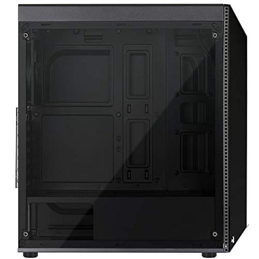 AeroCool Shard ATX Mid Tower (Preto)
