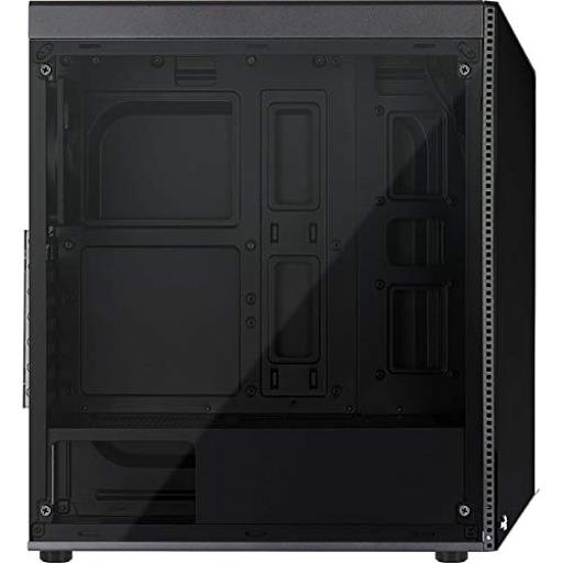 AeroCool Shard ATX Mid Tower (Preto)